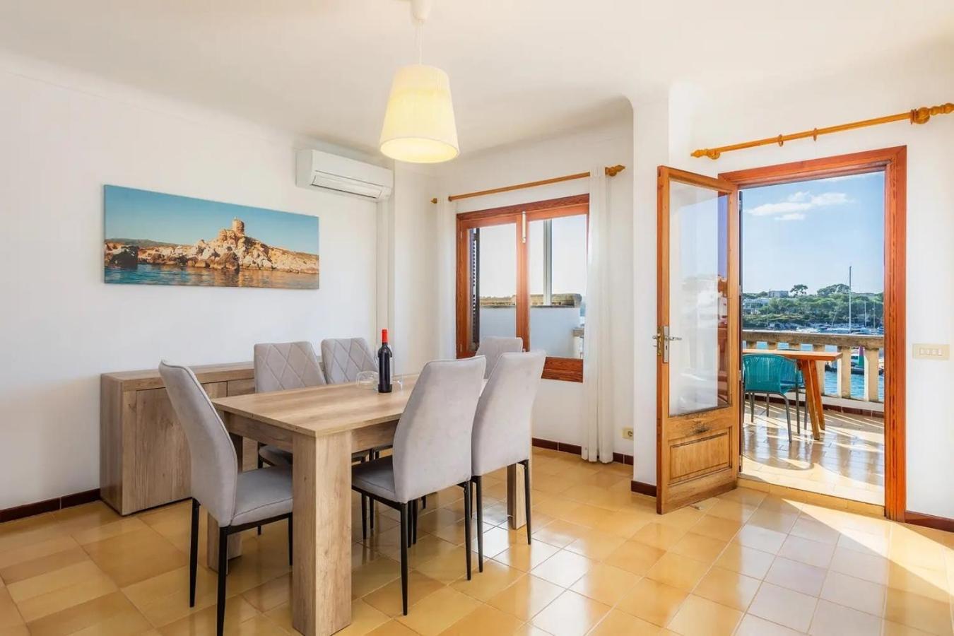 Ferienhaus Casa Michaela Santanyí