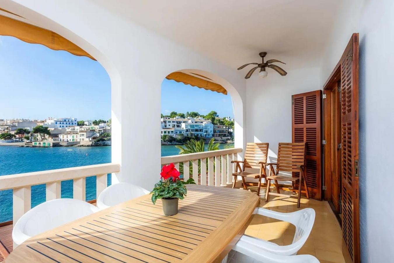 Casa Michaela Ferienhaus Santanyí