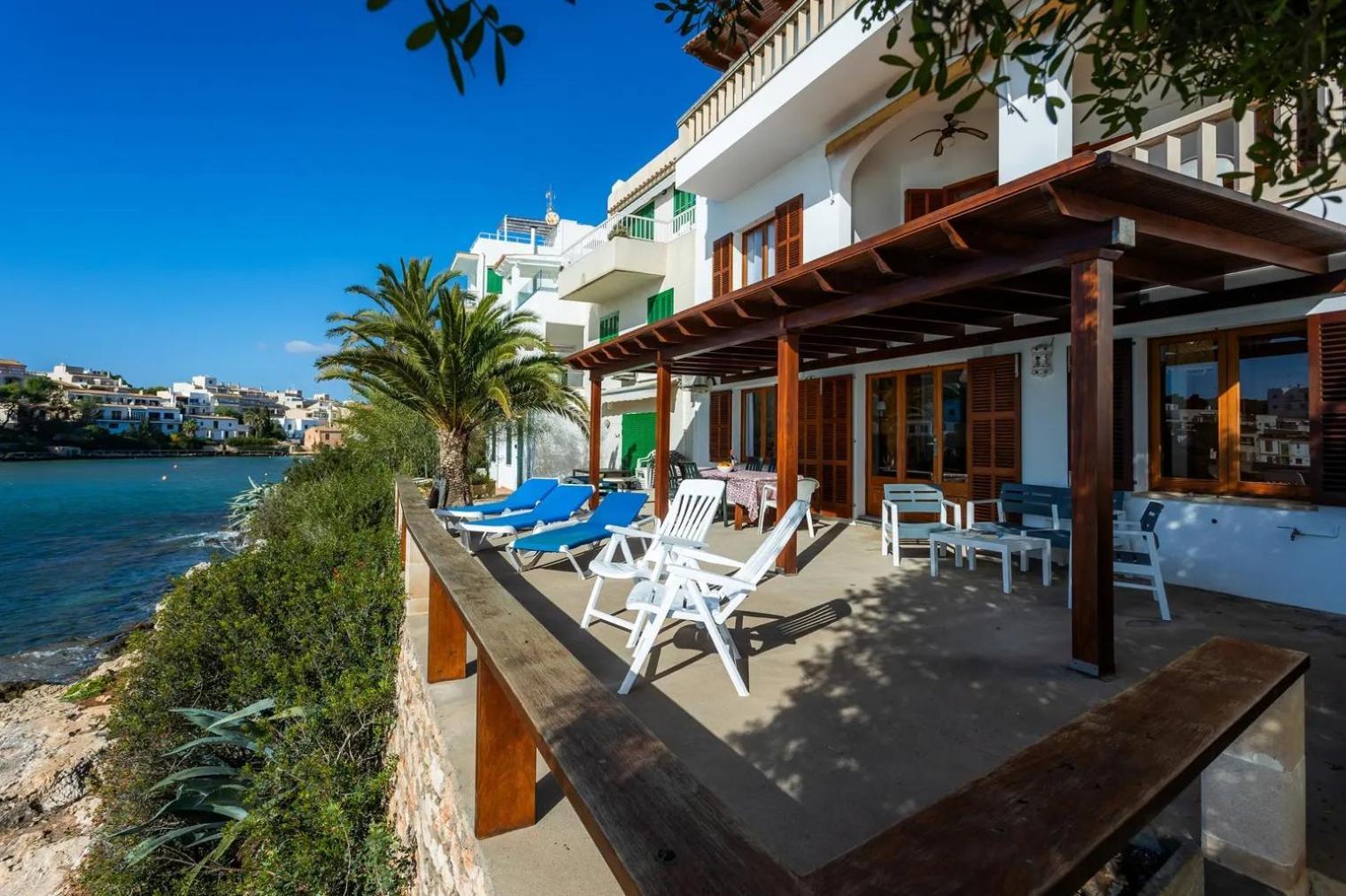 Casa Michaela * Santanyí