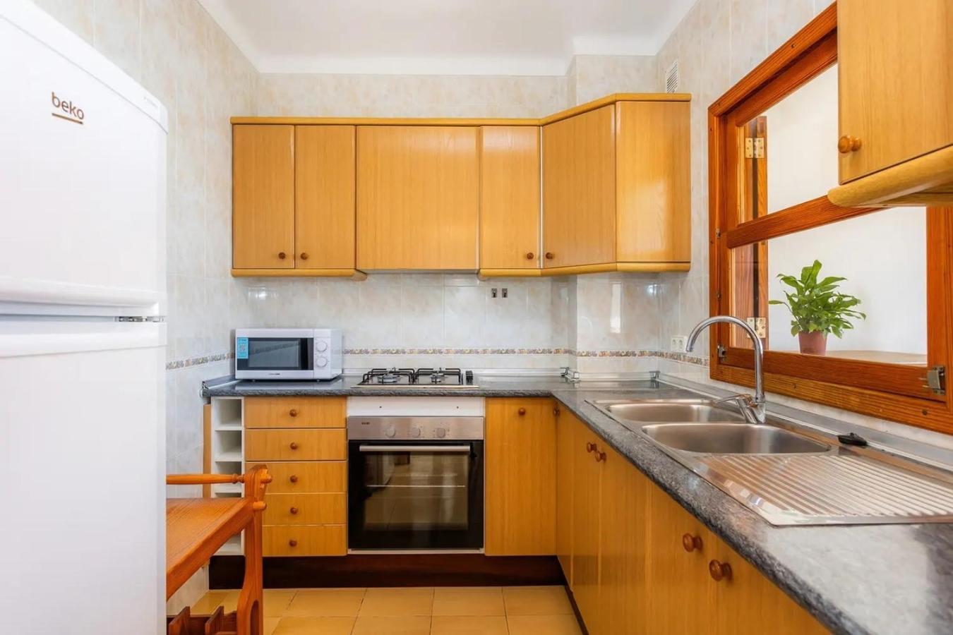 Casa Michaela Ferienhaus Santanyí